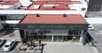 Rebasada, capacidad de atenci&oacute;n a v&iacute;ctimas