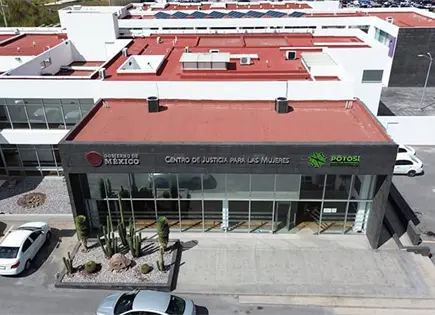 Rebasada, capacidad de atención a víctimas Rebasada, capacidad de atención a víctimas
