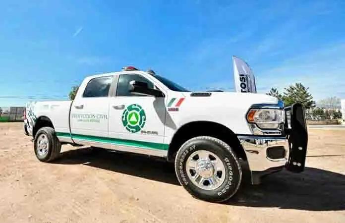 Resguardó Protección Civil Municipal una fiesta multitudinaria