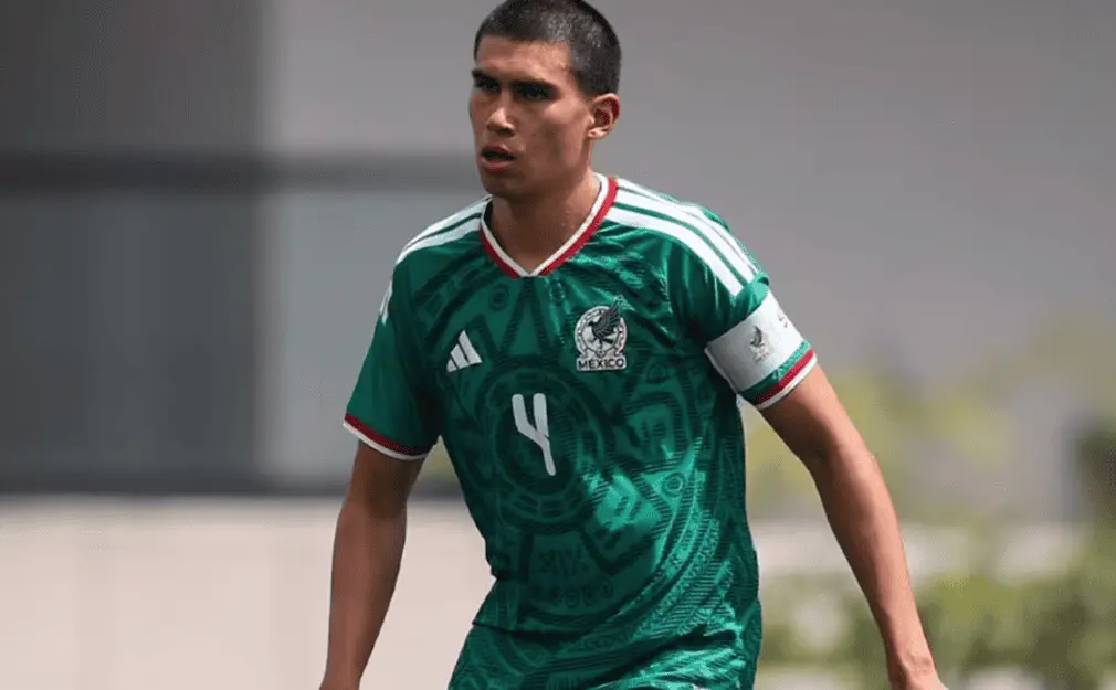 Selección Sub-20 jugará el Premundial sin presión por clasificar