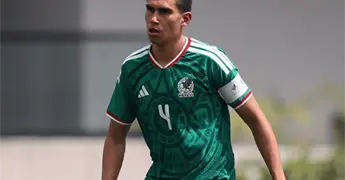 Selecci&oacute;n Sub-20 jugar&aacute; el Premundial sin presi&oacute;n por clasificar