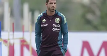 Tri Sub-20 de M&eacute;xico inicia preparaci&oacute;n para Mundial 2027