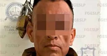 Ya en prisi&oacute;n, aprehenden a asaltante de gasolinera