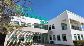 Alista Tecnológico Superior examen de admisión para nuevos alumnos