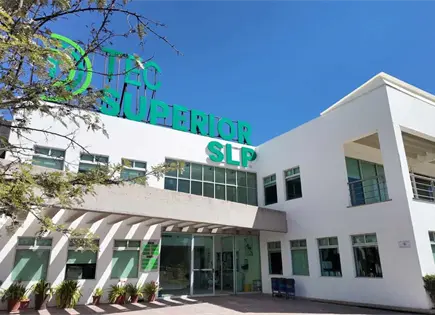 Alista Tec Superior examen de admisión para nuevos alumnos Alista Tec Superior examen de admisión para nuevos alumnos