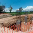 Amparo detiene obra de Seduvop Amparo detiene obra de Seduvop