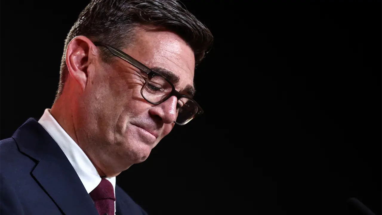 Andy Burnham asume como primer ministro en Reino Unido