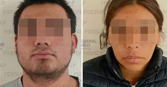 Cae pareja que asalt&oacute; tienda departamental en Quer&eacute;taro