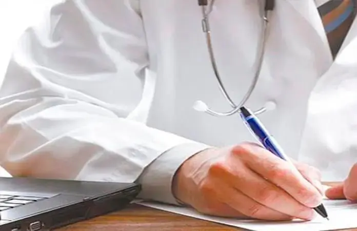 Consultas médicas, hasta en 750 pesos