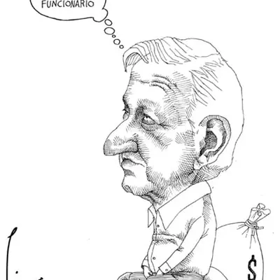 DEA va por corruptos...