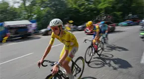 Defiende ITA pruebas antidopaje en el Tour