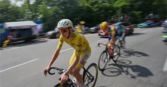 Defiende ITA pruebas antidopaje en el Tour