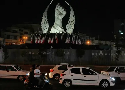 Estados Unidos lanza ataques aéreos contra Irán tras muertes de soldados Estados Unidos lanza ataques aéreos contra Irán tras muertes de soldados