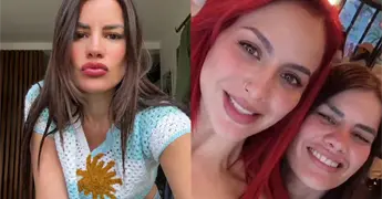 Estilista de Flor Vigna enfureci&oacute; a mexicanos tras final de Mundial