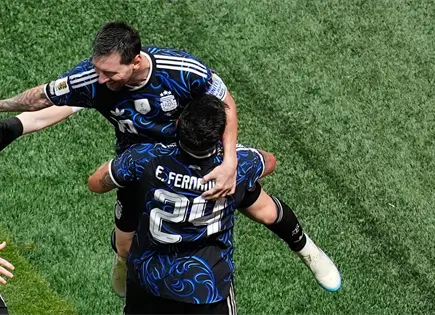 Goles, tecnología y pausas de hidratación: Así se recordará el Mundial más grande de la historia Goles, tecnología y pausas de hidratación: Así se recordará el Mundial más grande de la historia
