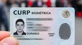 Habrá jornada de trámite de Curp biométrica