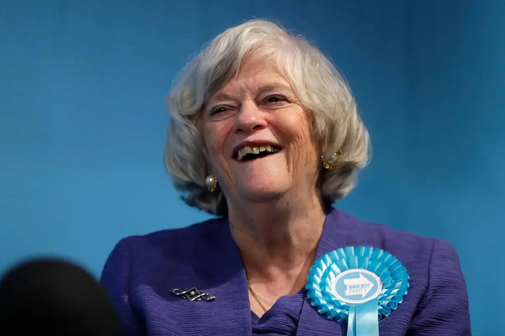 Investigan a Joshua Kerry por muerte de Ann Widdecombe en Haytor