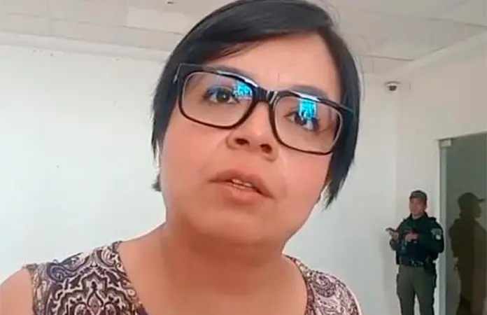 Judicializarán dos casos de difusión ilícita de imágenes