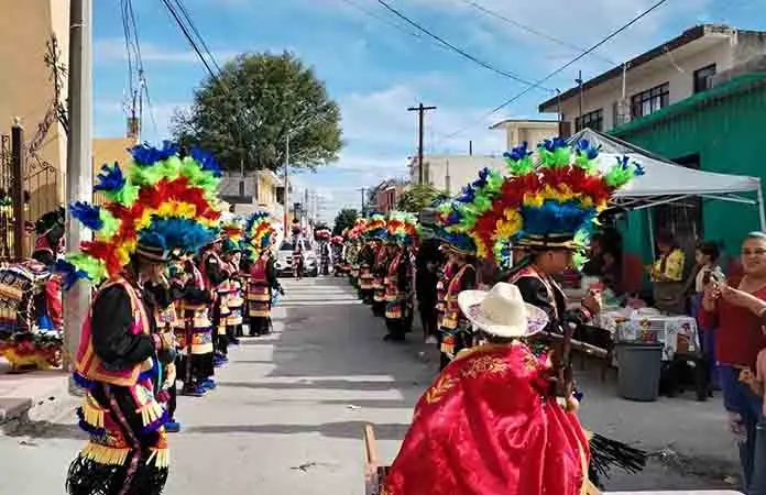 La Danza del Niño Jesús cumple 50 años