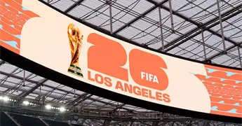 L.A. espera impacto de 892 mdd por el Mundial
