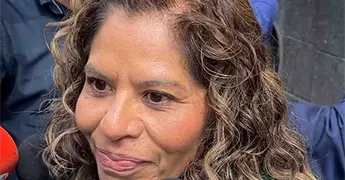 Mar&iacute;a Jos&eacute; Alcal&aacute; destaca respeto y colaboraci&oacute;n entre COM y CONADE