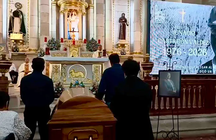 Masacre refleja una "Pax narca" en Zacatecas