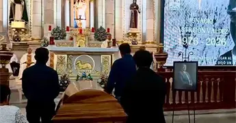 Masacre refleja una "Pax narca" en Zacatecas