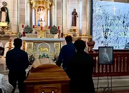 Masacre refleja una "Pax narca" en Zacatecas