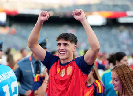 Mejores momentos del Mundial 2026 Mejores momentos del Mundial 2026