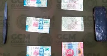 Menor se cit&oacute; con hombre al que termin&oacute; amenazando
