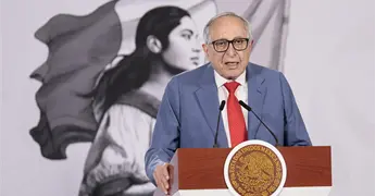 M&eacute;xico registra tres casos de Cyclospora; descartan brote