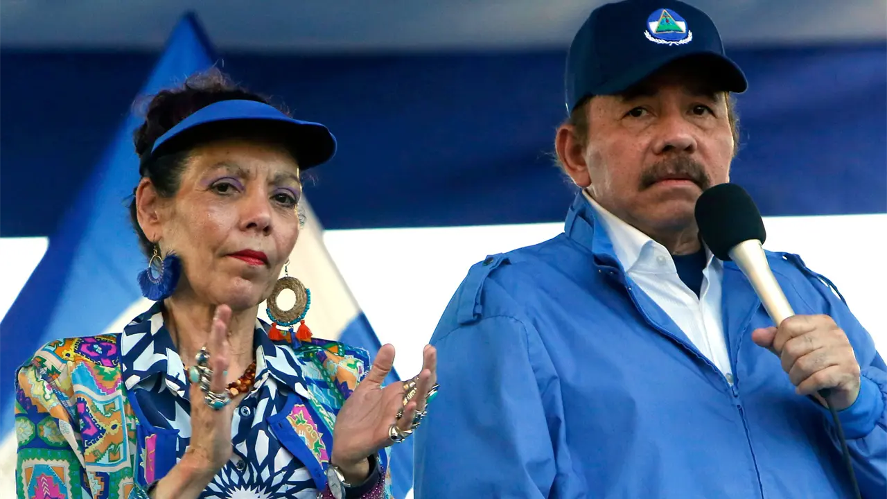 Ortega cancela los comicios de 2027 en Nicaragua y advierte que no volverá a haber elecciones
