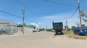 Por iniciar, la rehabilitación del Eje 130 de ZI