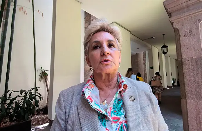 Proponen ley para atender el cáncer infantil en SLP