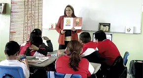 Rezago escolar afecta a casi 88 mil