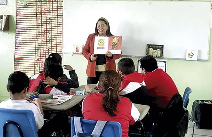 Rezago escolar afecta a casi 88 mil Rezago escolar afecta a casi 88 mil