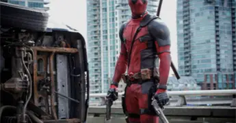 Ryan Reynolds confirma nueva pel&iacute;cula de Deadpool en desarrollo