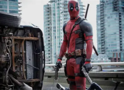 Ryan Reynolds confirma nueva película de Deadpool en desarrollo Ryan Reynolds confirma nueva película de Deadpool en desarrollo