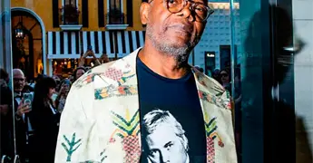 Samuel L Jackson genera pol&eacute;mica por acusar a Argentina de racista