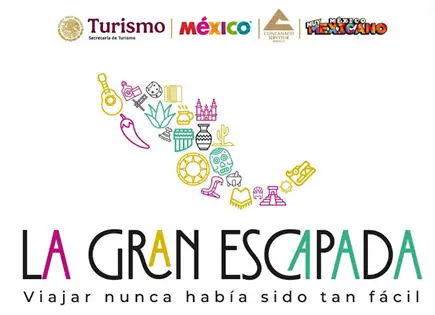 Sectur y Concanaco destacan beneficios económicos de Gran Escapada 2026 Sectur y Concanaco destacan beneficios económicos de Gran Escapada 2026