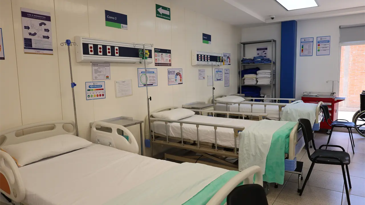 Universidad José Vasconcelos fortalece formación en Ciencias de la Salud