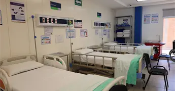 Universidad Jos&eacute; Vasconcelos fortalece formaci&oacute;n en Ciencias de la Salud