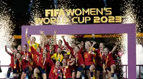 ¿Ya extrañas el Mundial? El alivio llega el próximo verano con el Mundial femenino en Brasil ¿Ya extrañas el Mundial? El alivio llega el próximo verano con el Mundial femenino en Brasil