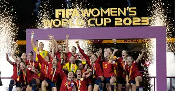 &iquest;Ya extra&ntilde;as el Mundial? sigue la justa femenina en Brasil
