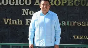 Alcalde de Temoac era investigado por nexos con el crimen