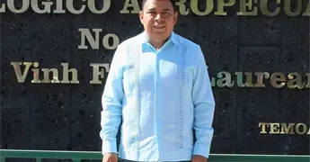 Alcalde de Temoac, Morelos, es asesinado a tiros en su oficina