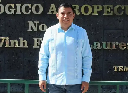 Alcalde de Temoac, Morelos, es asesinado a tiros en su oficina