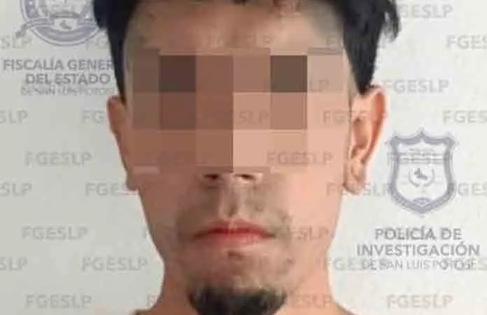 Aprehenden en reclusión a presunto ladrón de tiendas