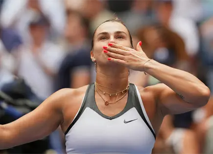 Aryna Sabalenka y Jannik Sinner lideran cuadros del US Open 2024 Aryna Sabalenka y Jannik Sinner lideran cuadros del US Open 2024