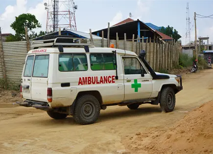 Brote de &eacute;bola en RDC supera 999 muertes y sigue activo